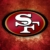 Group logo of 49ers